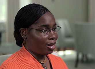 Veterans' Voices on Depression