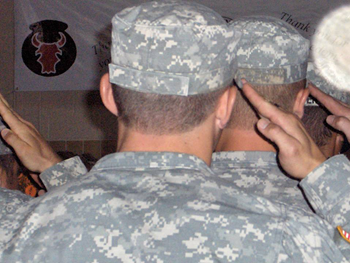 Effects of Traumatic Brain Injury